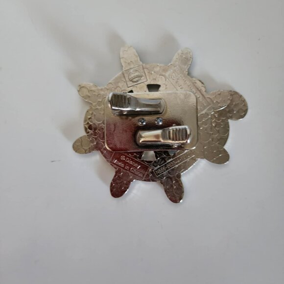 EUC Disney Vacation Club Member Lanyard Clip - Picture 2 of 2